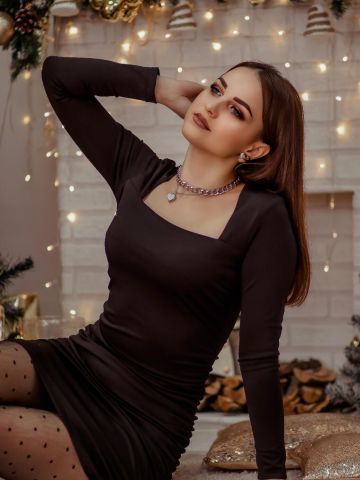 Проститутка Искра